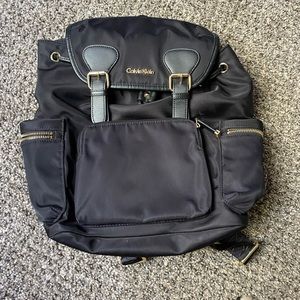 Calvin Klein backpack